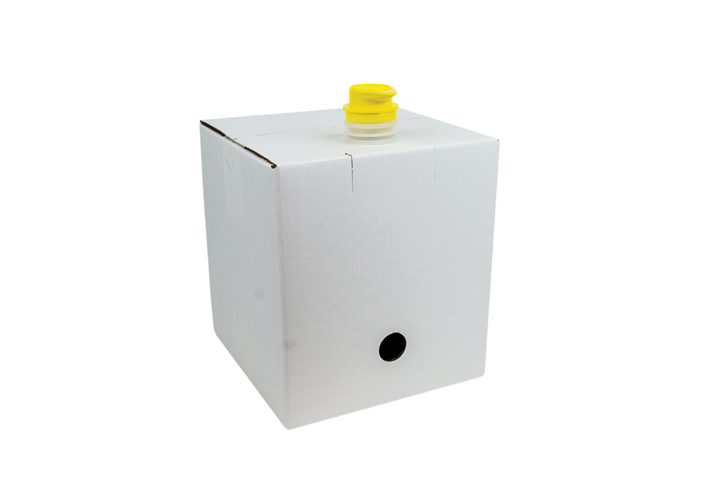 Laitilan Proegg liquid yolk BiB 5 kg BARN