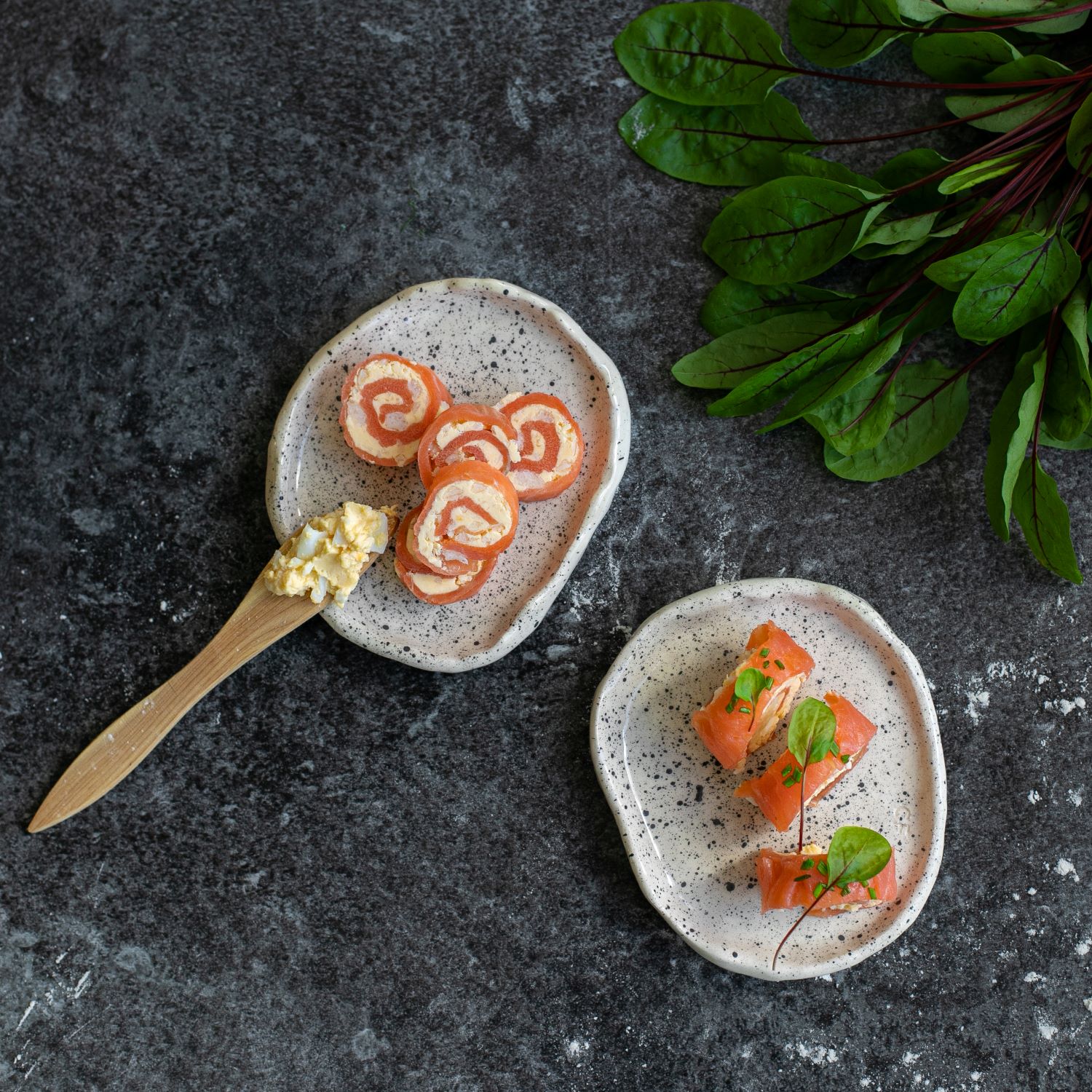 Munavoi ja graavilohi