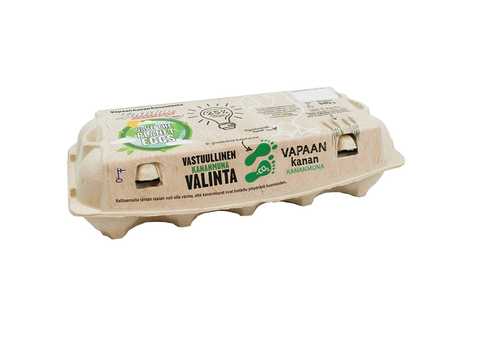 Vastuullinen valinta M10